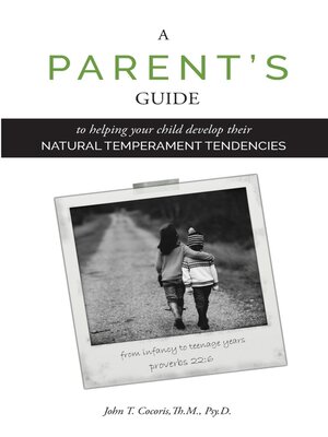 cover image of A Parent's Guide